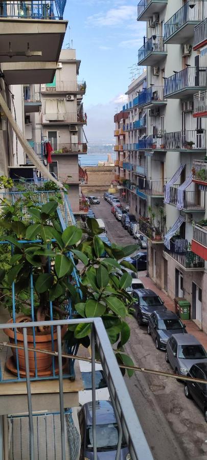 Da Vinci Affittacamere Borgo Таранто Экстерьер фото