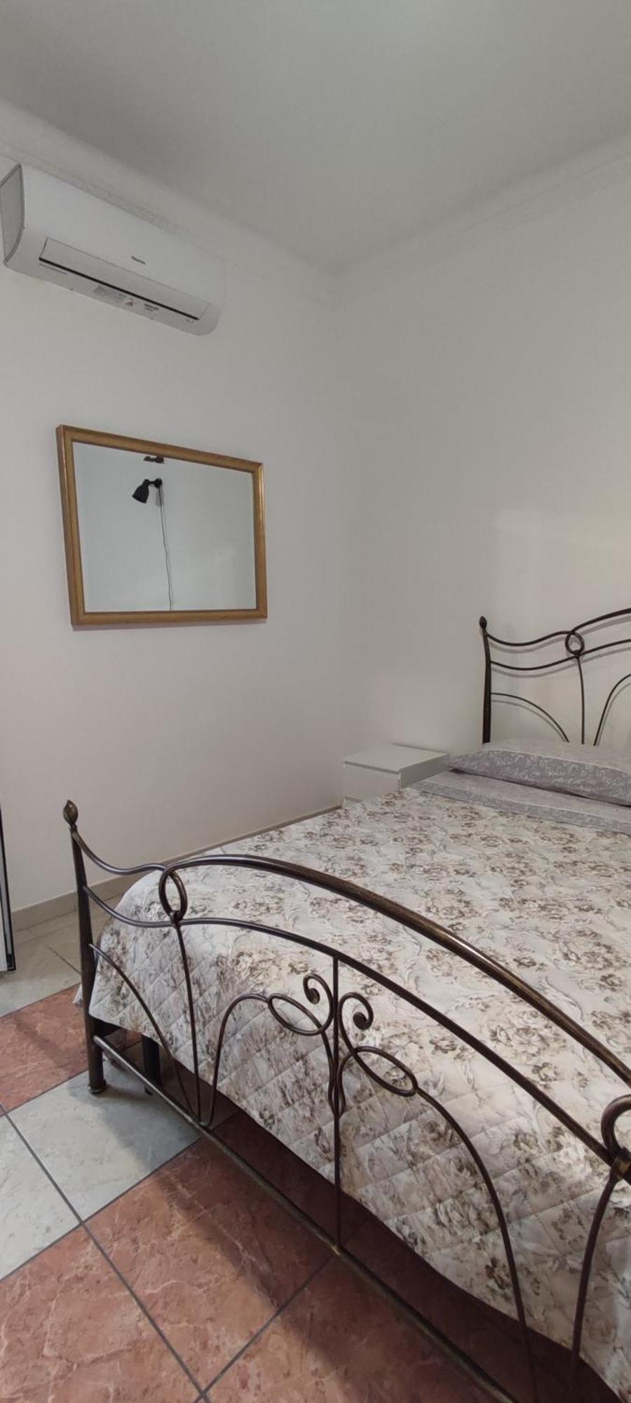 Da Vinci Affittacamere Borgo Таранто Экстерьер фото