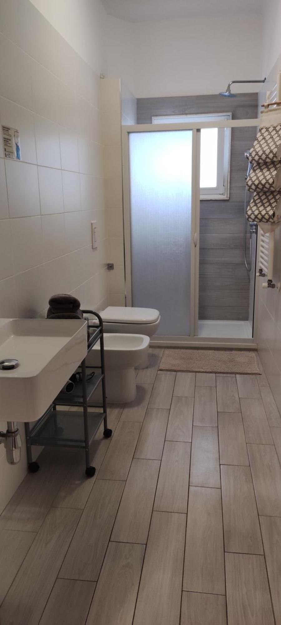 Da Vinci Affittacamere Borgo Таранто Экстерьер фото