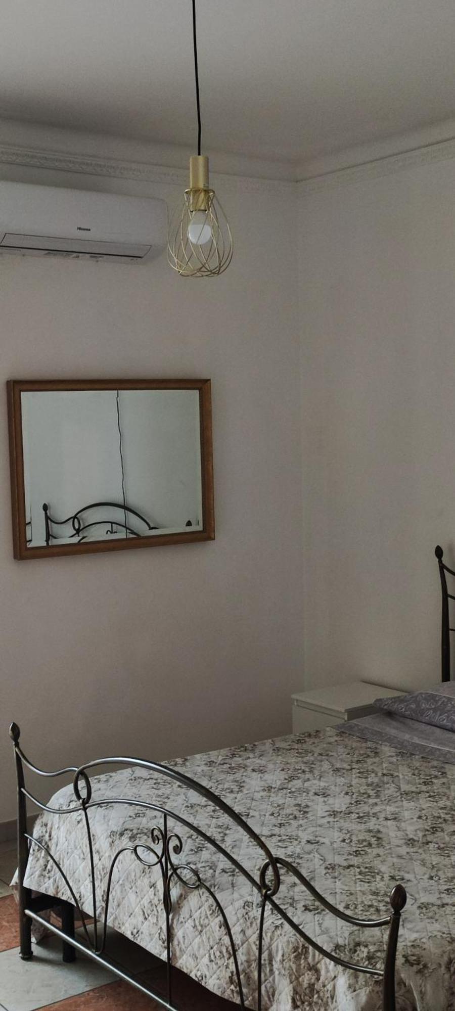 Da Vinci Affittacamere Borgo Таранто Экстерьер фото