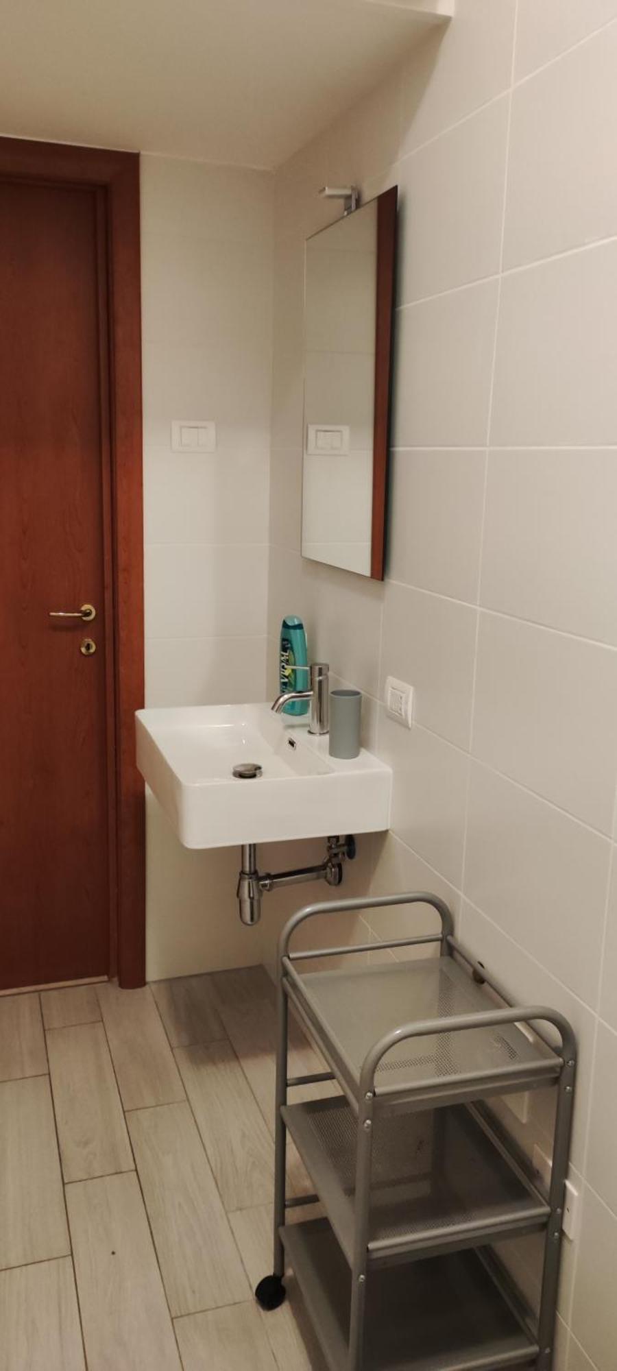 Da Vinci Affittacamere Borgo Таранто Номер фото